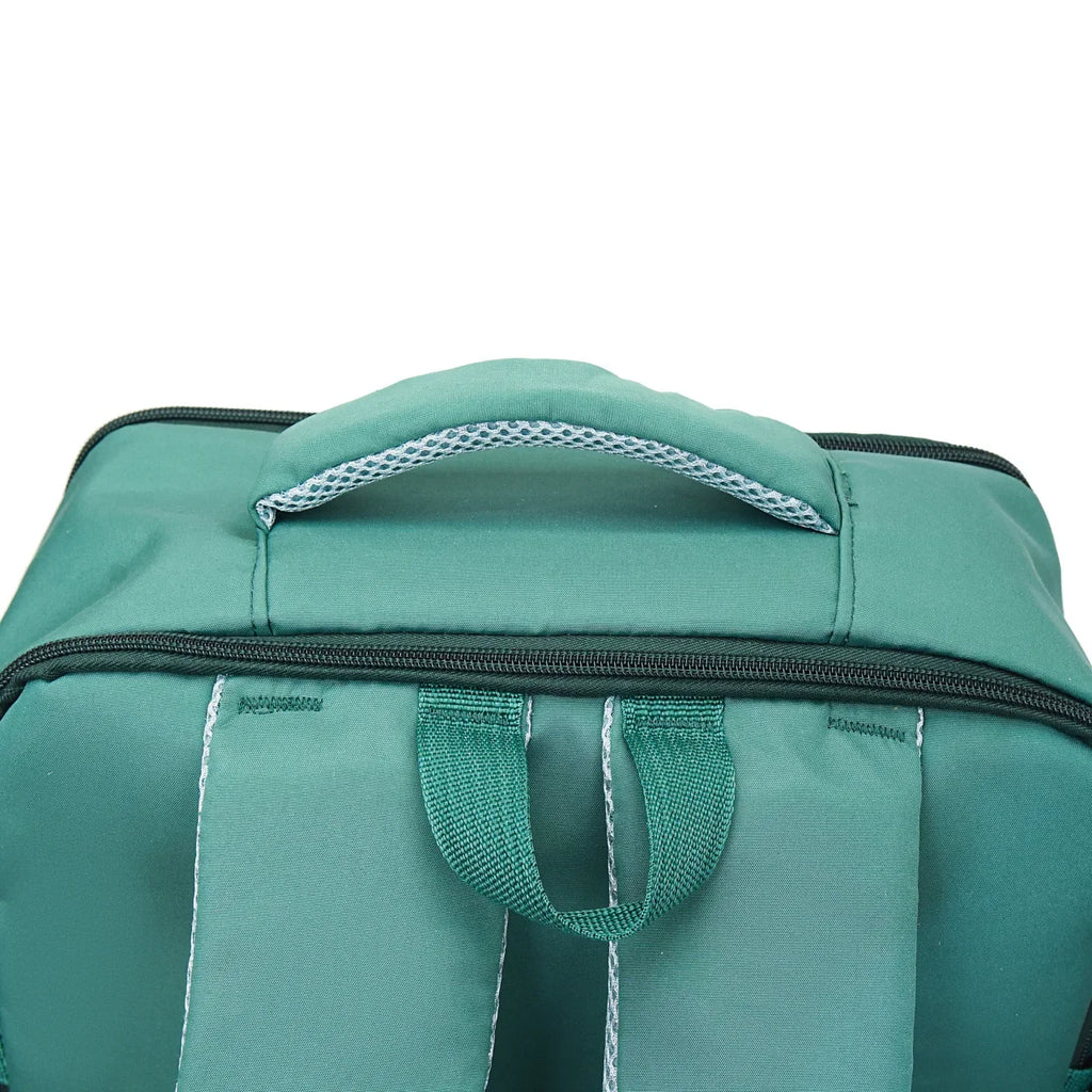 Couples Leisure Lightweight Backpack Travel Backpack Female New Backpack Student Schoolbag Large Capacity Travel Commuter Luggag - kadopascher