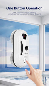 Robot lave vitre automatique - kadopascher