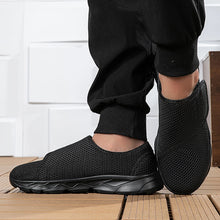 Chaussures orthopédiques décontractées pour pieds larges, gonflées, réglage de l'éversion du pouce, chaussures de marche pour diabétiques, souples et confortables, nouvelle collection
New Casual Orthopedics Wide Feet S - kadopascher