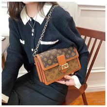 Sac a main luxe chic cuir / 24*16*8cm Luxury Women's Clutch Backpacks Bags Designer - kadopascher