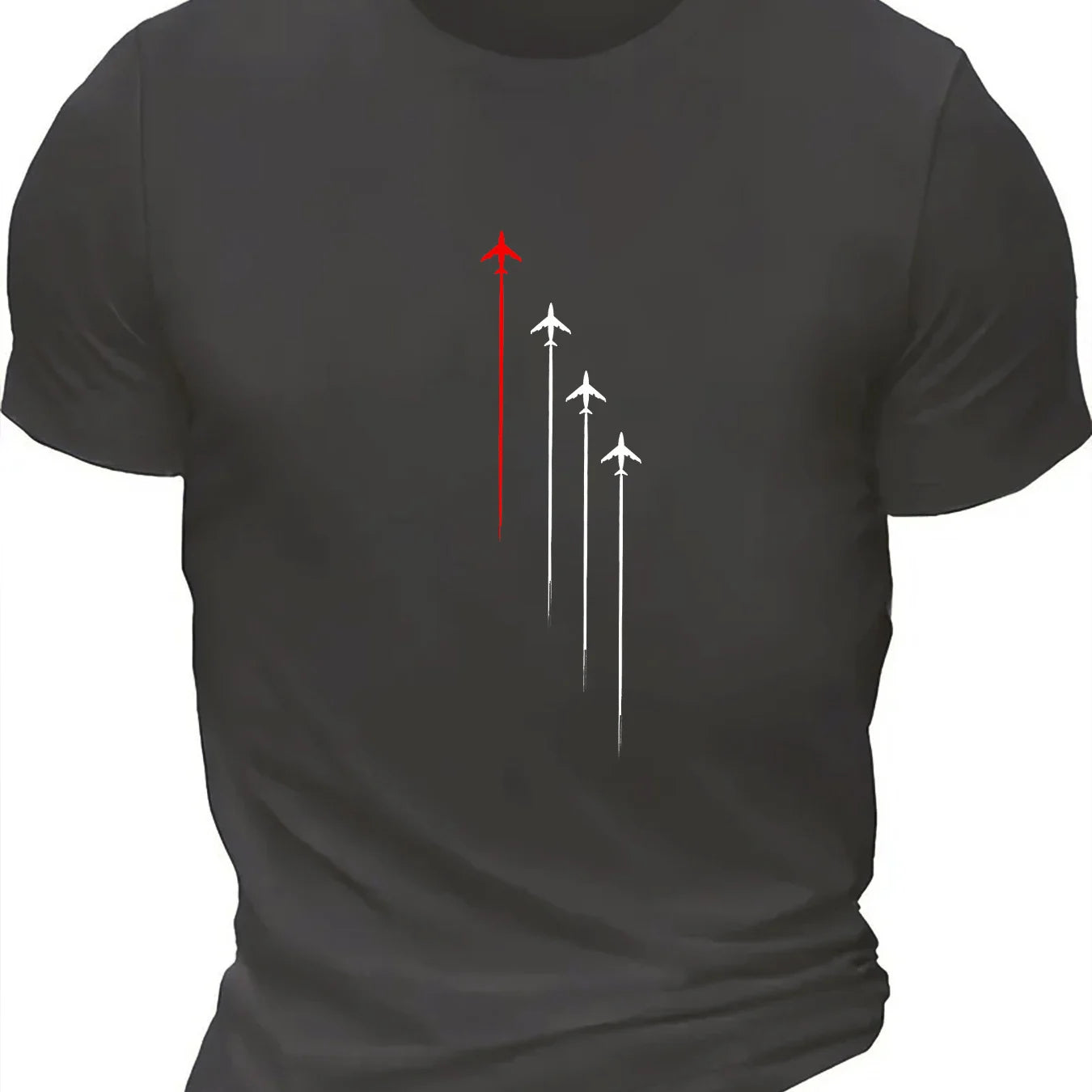 T-shirt homme collection 2025 chic et élégant - kadopascher