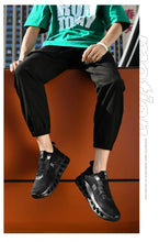 Chaussures homme sport / Men Mesh Lightweight Flat Outdoor Gym Jogging Shoes Comfortable Original Tennis Shoes New Running Shoes Cushioning Sneakers Man