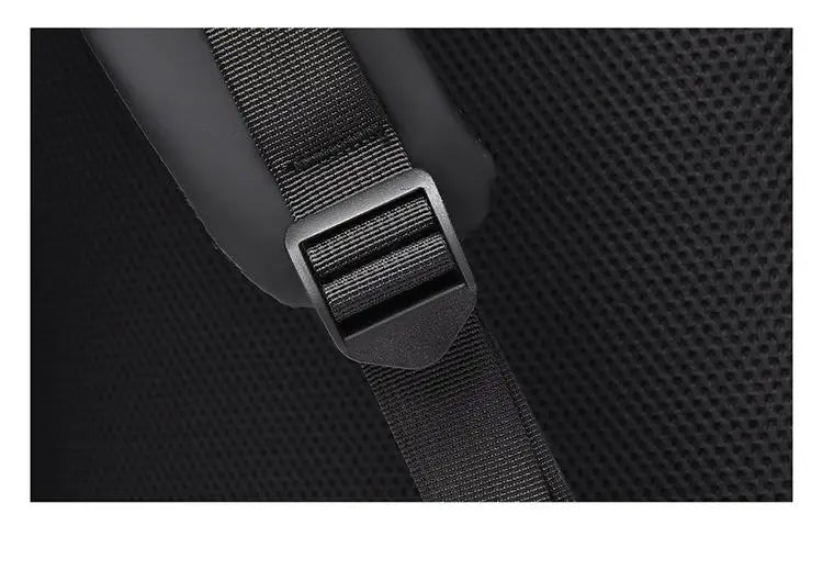 Sac à Dos Voyage Pliable Homme – Grande Capacité, Compartiment PC, Style Urbain - kadopascher