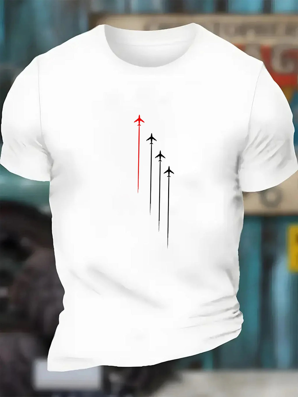 T-shirt homme collection 2025 chic et élégant - kadopascher