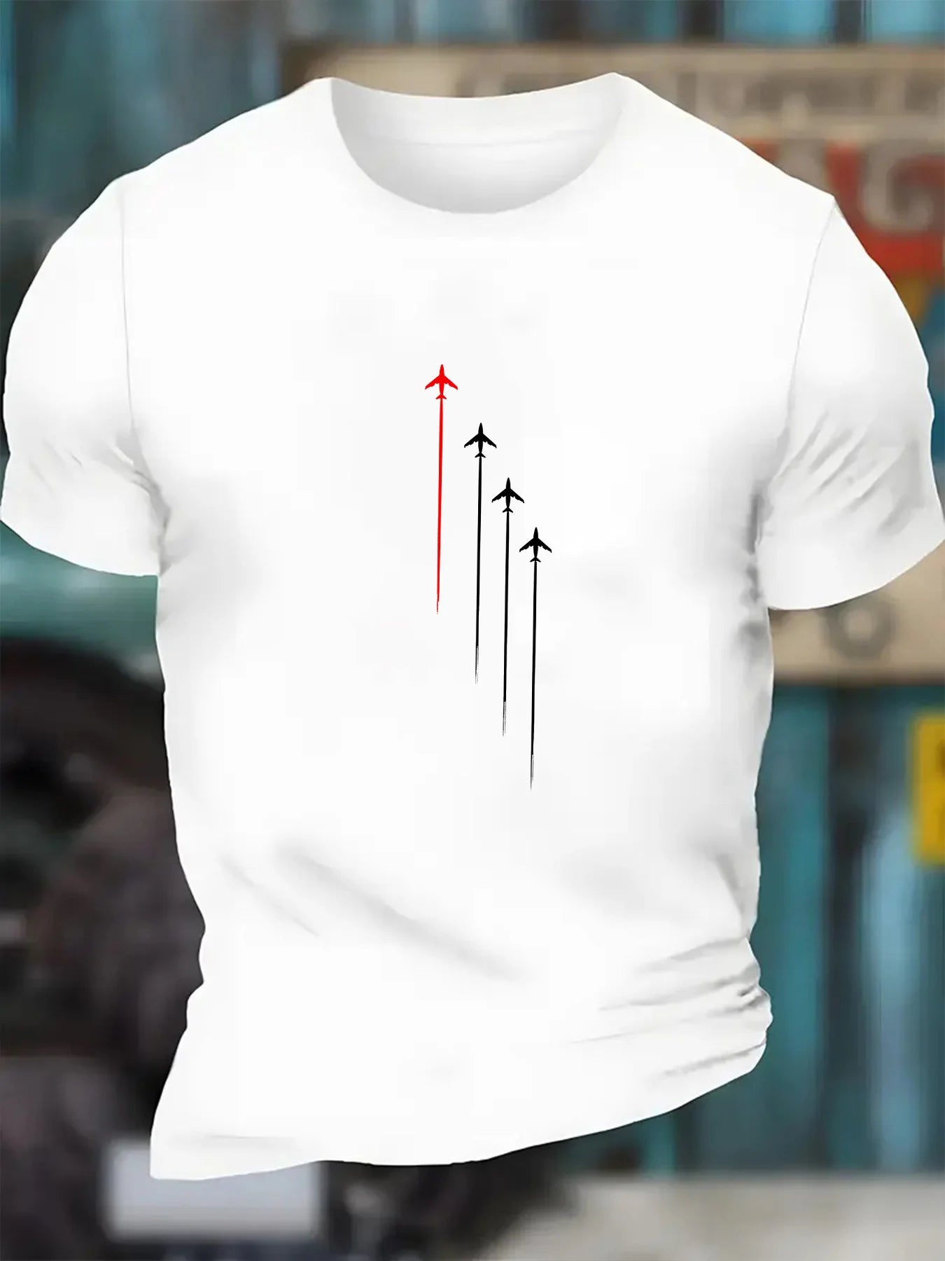 T-shirt homme collection 2025 chic et élégant - kadopascher