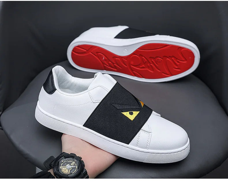 Chaussures Homme Sport Casual 2025 - Baskets Marche Outdoor Antidérapantes