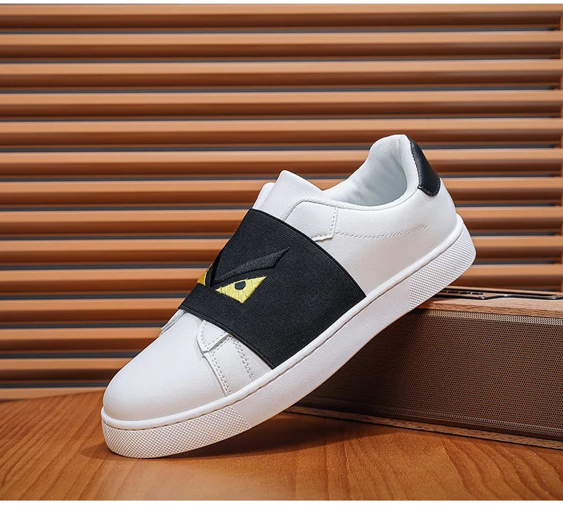 Chaussures Homme Sport Casual 2025 - Baskets Marche Outdoor Antidérapantes