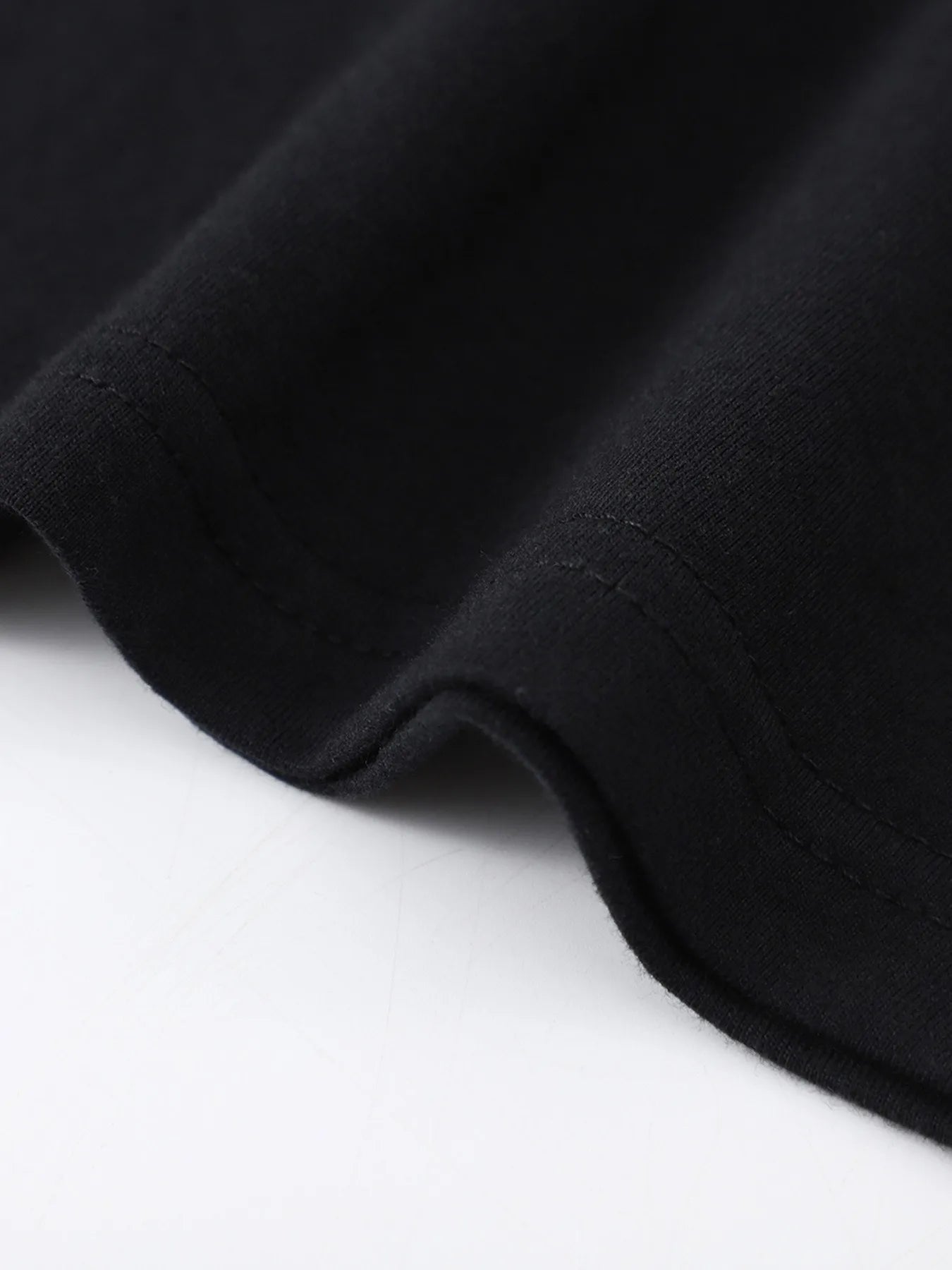 T-shirt homme collection 2025 chic et élégant 
summer 100 cotton fashionable casual sports loose American street letter printed round neck short sleeved T-shirt top - kadopascher