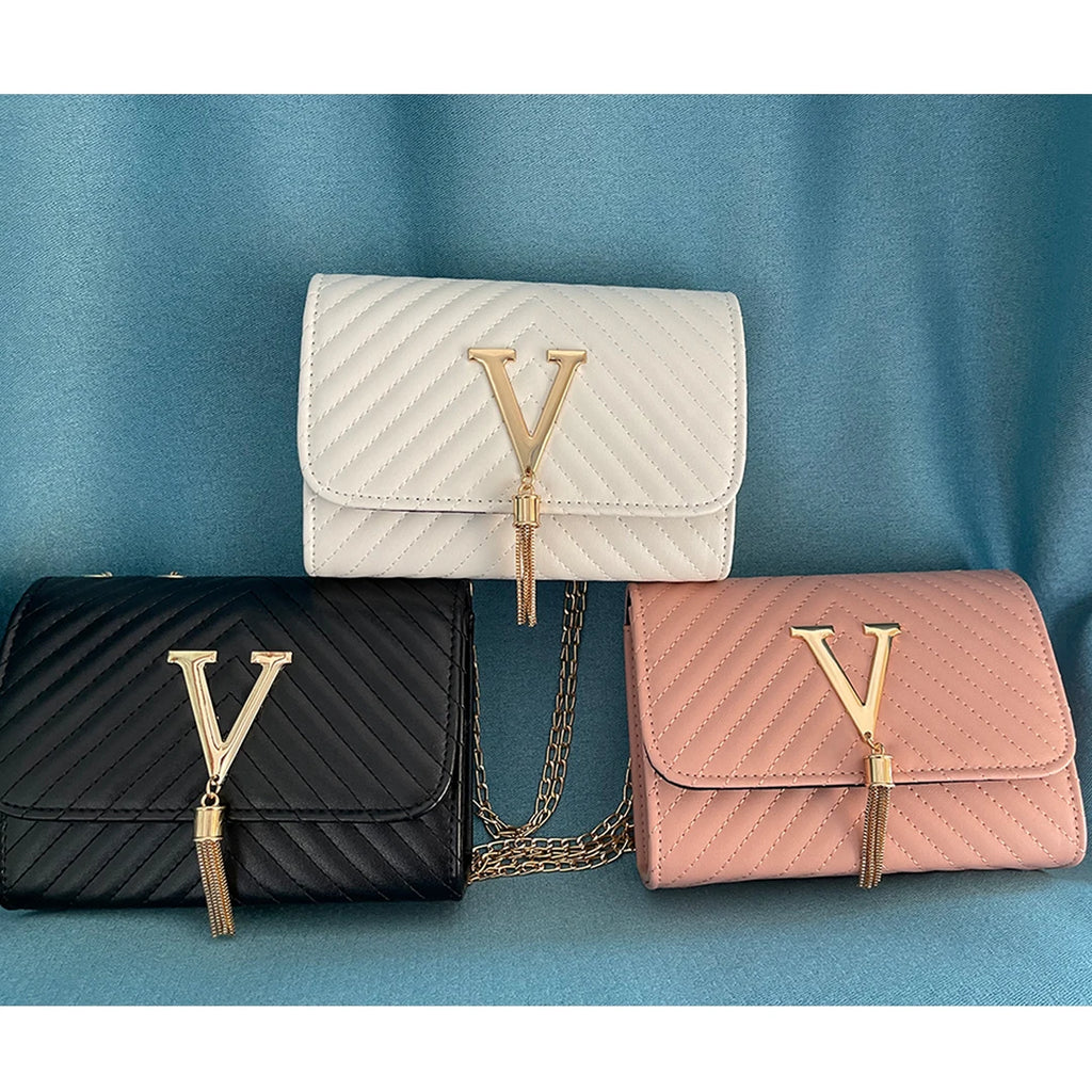 Sac a main cuir luxe chic habillé - kadopascher