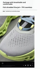 Chaussures de sport homme / course  / Men Sports Shoes Luxury Casual Sneakers