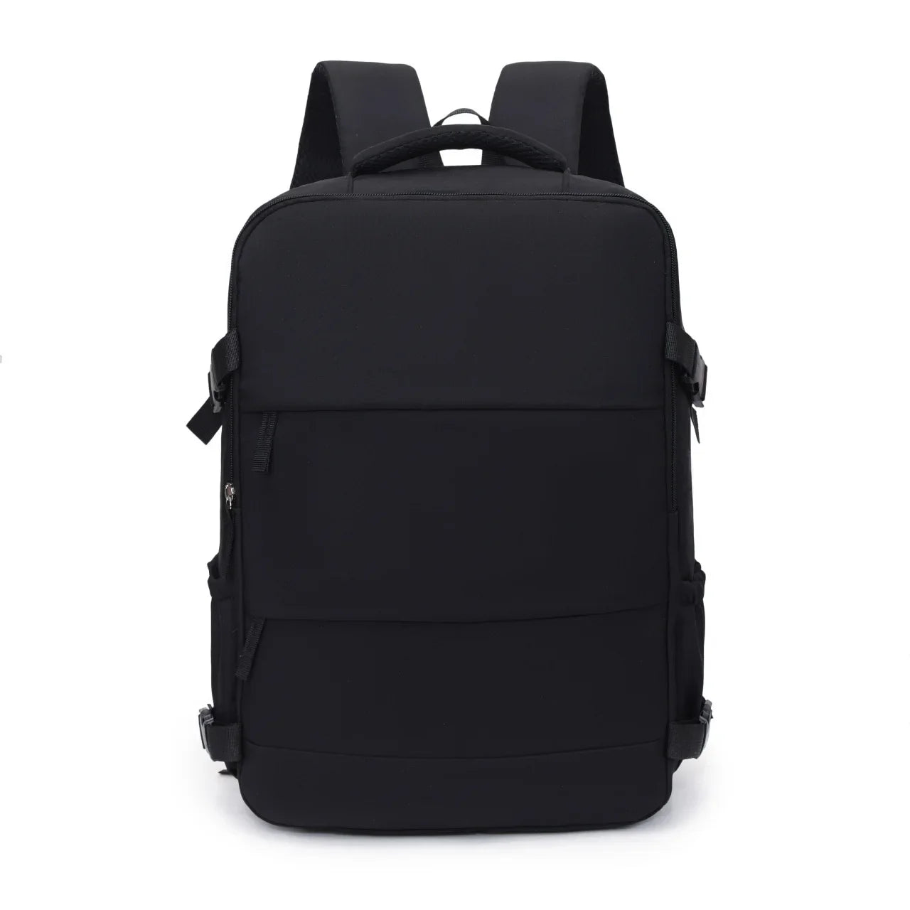 Couples Leisure Lightweight Backpack Travel Backpack Female New Backpack Student Schoolbag Large Capacity Travel Commuter Luggag - kadopascher