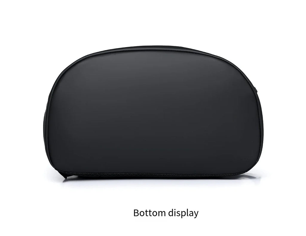 Sac à Dos Tendance Unisexe – Compartiment Laptop, Grande Capacité, Style Casual Premium - kadopascher
