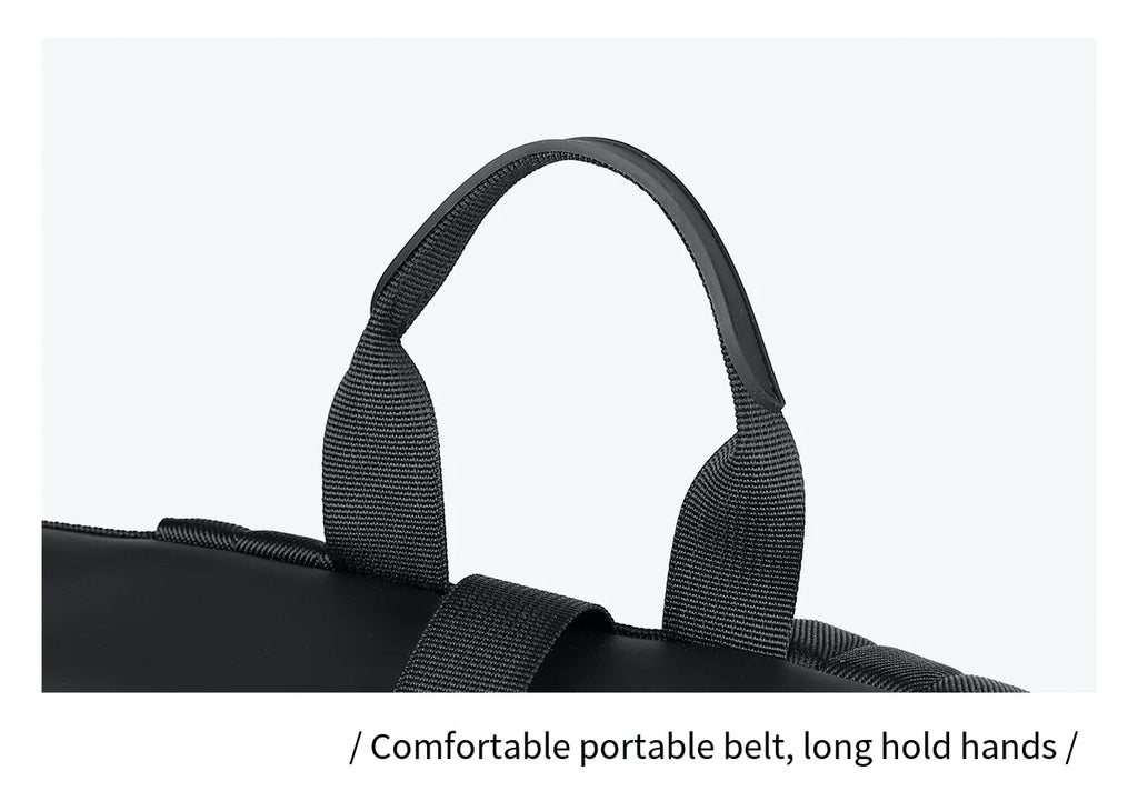 Sac à Dos Tendance Unisexe – Compartiment Laptop, Grande Capacité, Style Casual Premium - kadopascher