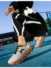 Chaussures de sport homme / course  / Men Sports Shoes Luxury Casual Sneakers