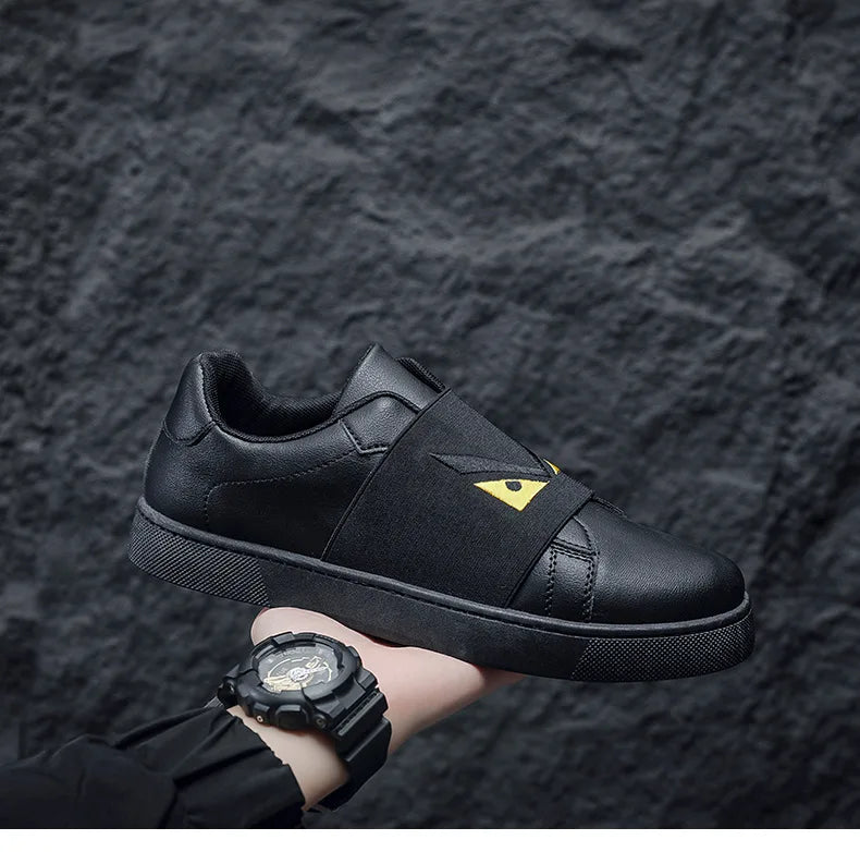 Chaussures Homme Sport Casual 2025 - Baskets Marche Outdoor Antidérapantes