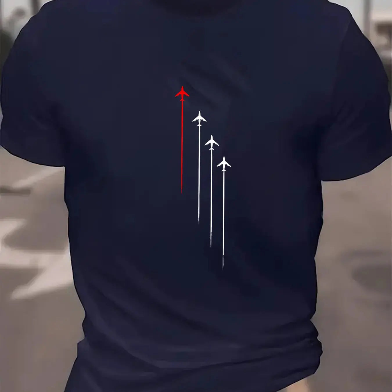 T-shirt homme collection 2025 chic et élégant - kadopascher