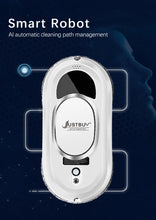 Robot lave vitre automatique - kadopascher
