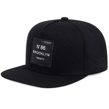 Casquette Brooklyn New York / Brooklyn Casual Baseball Caps