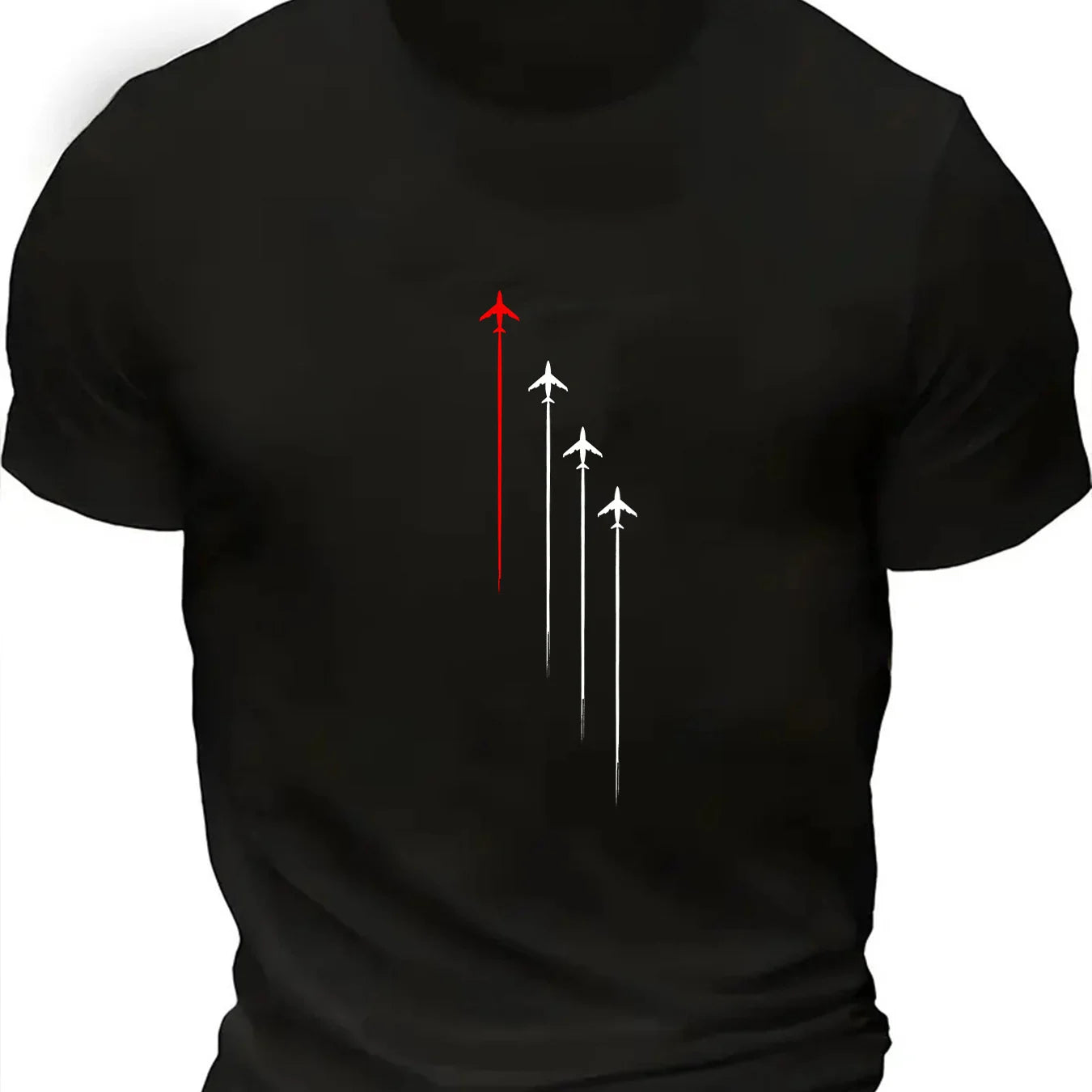 T-shirt homme collection 2025 chic et élégant - kadopascher