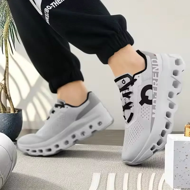 Men's Luxury Running Sneakers