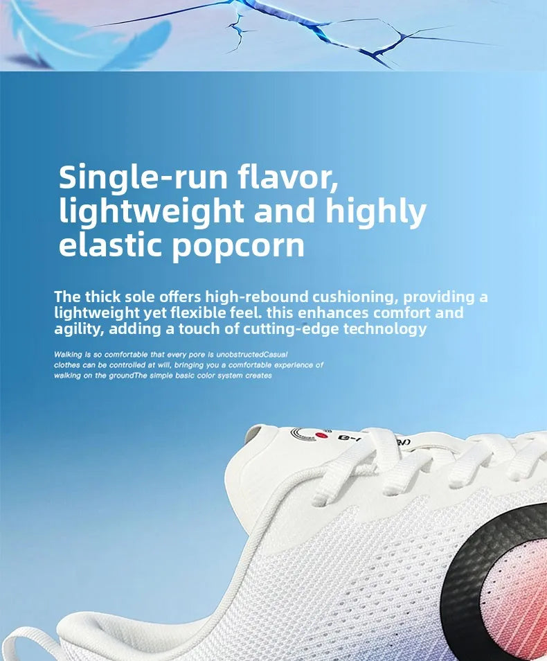 Chaussures Running Homme Plaque Carbone – Légères, Amorties & Antidérapantes