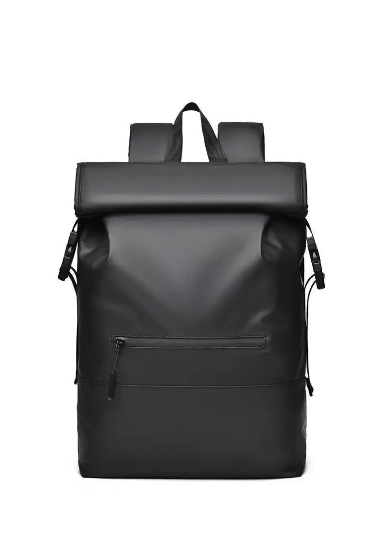 Sac à Dos Voyage Pliable Homme – Grande Capacité, Compartiment PC, Style Urbain - kadopascher