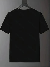 T-shirt homme collection 2025 chic et élégant mode luxe - kadopascher