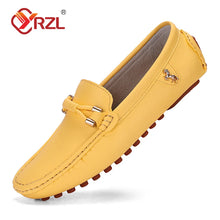 chaussures été luxe chic Mocassin - kadopascher