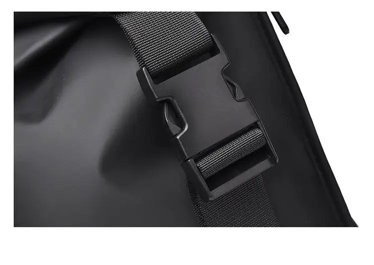 Sac à Dos Voyage Pliable Homme – Grande Capacité, Compartiment PC, Style Urbain - kadopascher