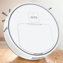 Robot aspirateur usb rechargeable / 3-in-1 Robot Vacuum Cleaner usb rechargeable - kadopascher