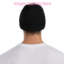 Bonnet hiver Morocco Of Arms Hats Autumn Winter Skullies Beanies New Cap Men Women Skullcap