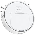 Robot aspirateur usb rechargeable / 3-in-1 Robot Vacuum Cleaner usb rechargeable - kadopascher