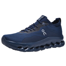 Chaussures homme sport / Men Mesh Lightweight Flat Outdoor Gym Jogging Shoes Comfortable Original Tennis Shoes New Running Shoes Cushioning Sneakers Man