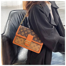 Sac a main luxe chic cuir / 24*16*8cm Luxury Women's Clutch Backpacks Bags Designer - kadopascher