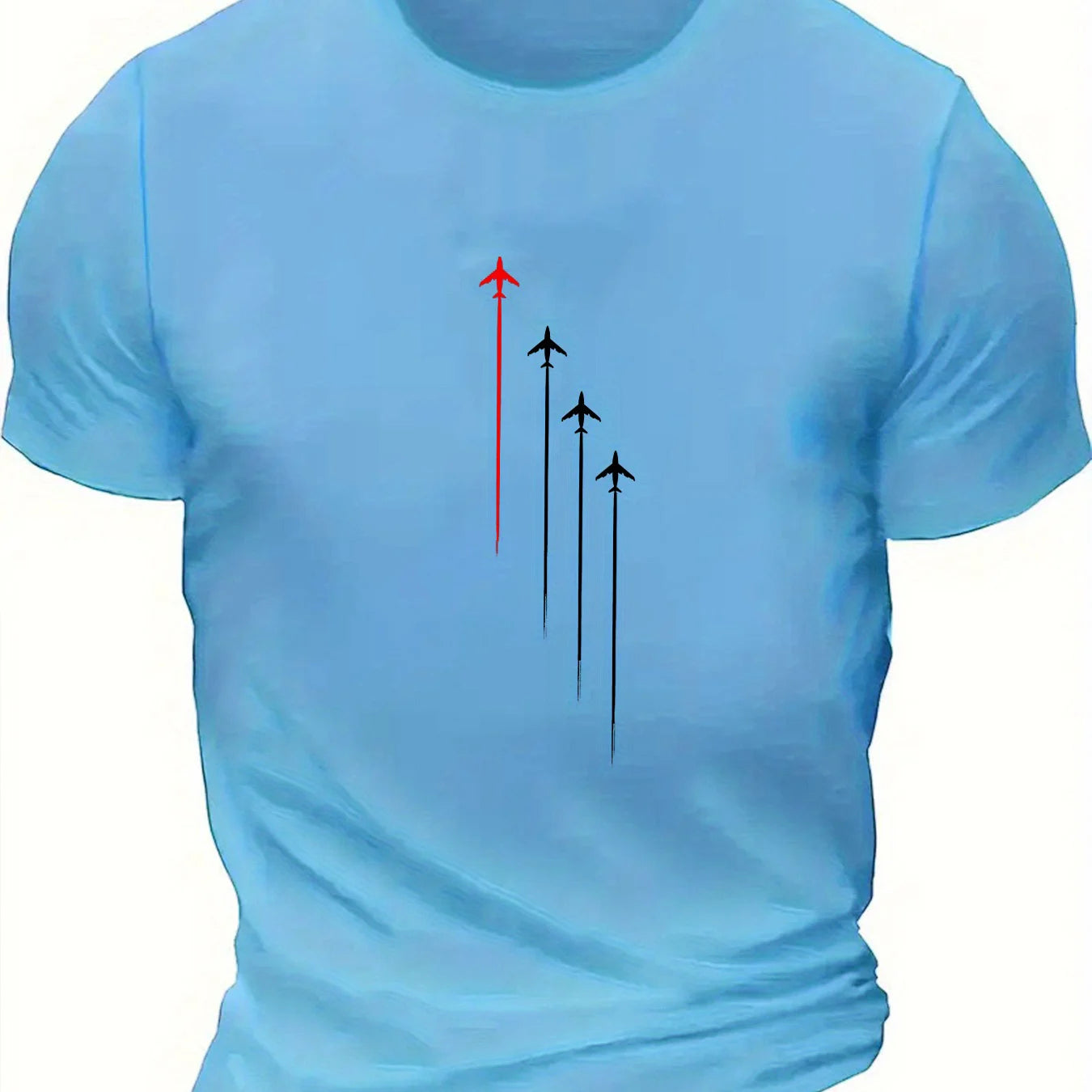 T-shirt homme collection 2025 chic et élégant - kadopascher