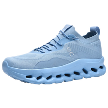 Chaussures homme sport / Men Mesh Lightweight Flat Outdoor Gym Jogging Shoes Comfortable Original Tennis Shoes New Running Shoes Cushioning Sneakers Man