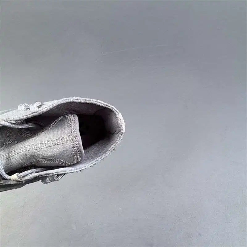 Chaussures Randonnée Homme Montagne - Boots Outdoor Trekking Haute Qualité