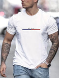 T-shirt Paris New 2025 - kadopascher