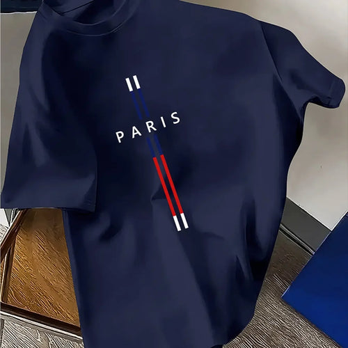 T-Shirt Paris 2025 - kadopascher