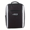 Sac à Dos Transport PS5 Console - Housse Protection Accessoires Sony PlayStation 5 - kadopascher