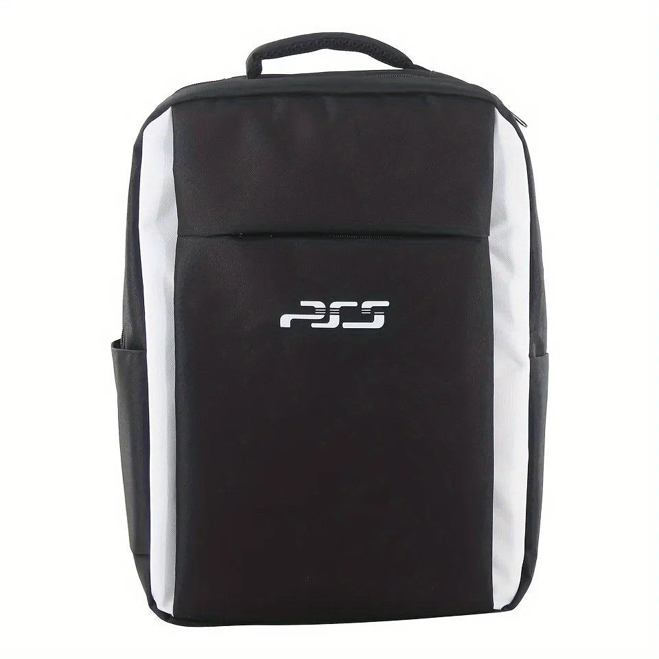 Sac à Dos Transport PS5 Console - Housse Protection Accessoires Sony PlayStation 5 - kadopascher