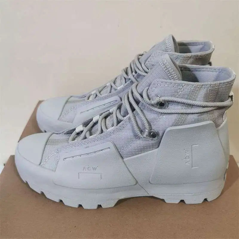 Chaussures Randonnée Homme Montagne - Boots Outdoor Trekking Haute Qualité