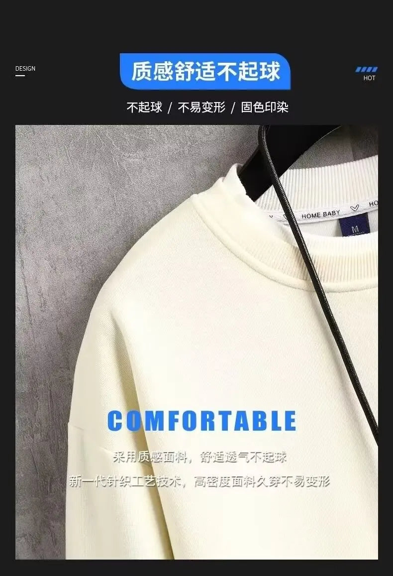 Sudadera Harajuku con tigre japonés para hombre