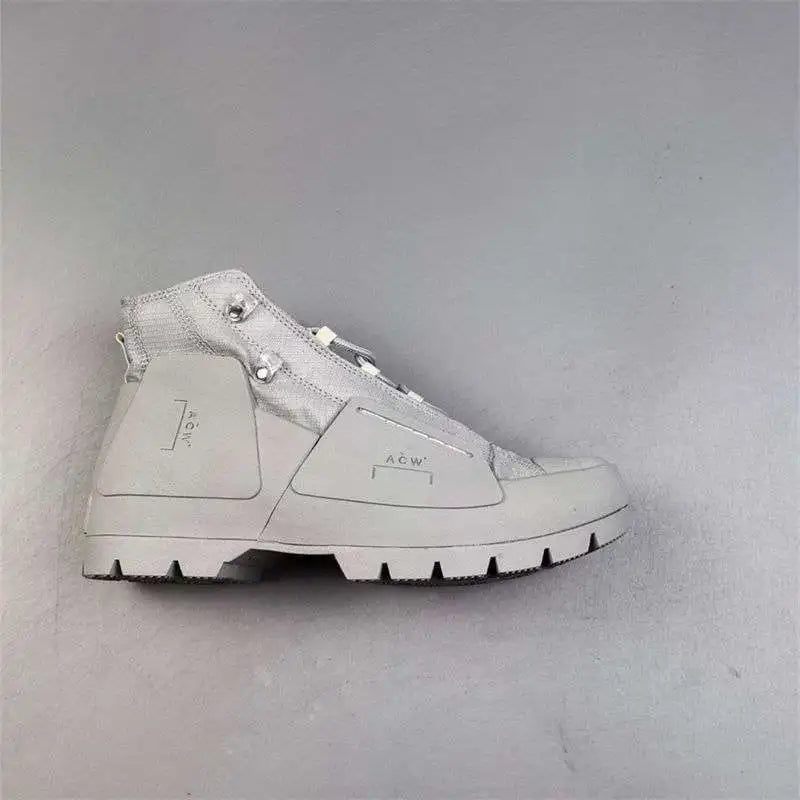 Chaussures Randonnée Homme Montagne - Boots Outdoor Trekking Haute Qualité