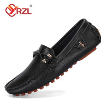 chaussures été luxe chic Mocassin - kadopascher
