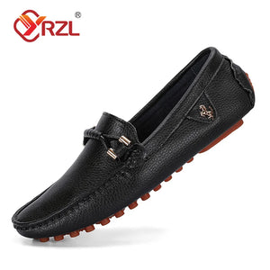chaussures été luxe chic Mocassin - kadopascher