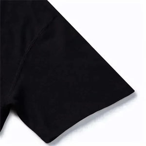 T-shirt homme collection 2025 chic et élégant mode luxe - kadopascher