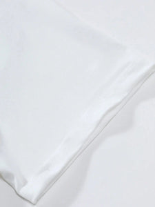 T-shirt homme collection 2025 chic et élégant 
100% pure cotton summer loose size BE KIND letter cartoon print casual comfortable round neck short sleeved T-shirt top - kadopascher