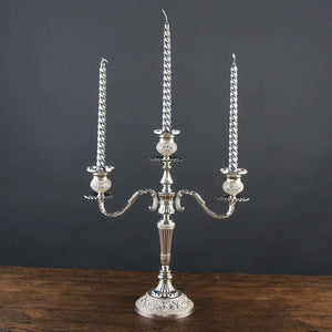 Chandelier / European Style Candle Holders Wedding Retro Household Western Food Romantic Candlelight Dinner