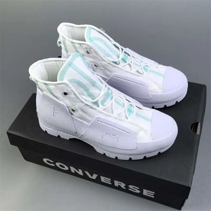 Chaussures Randonnée Homme Montagne - Boots Outdoor Trekking Haute Qualité